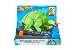 Автотреки Hot Wheels, как подобрать автотрек ребенку Автотреки Hot Wheels, как подобрать автотрек ребенку