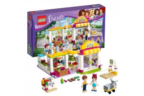 Lego - конструкторы для девочек Lego - конструкторы для девочек