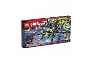Конструкторы серии Lego Ninjago Конструкторы серии Lego Ninjago