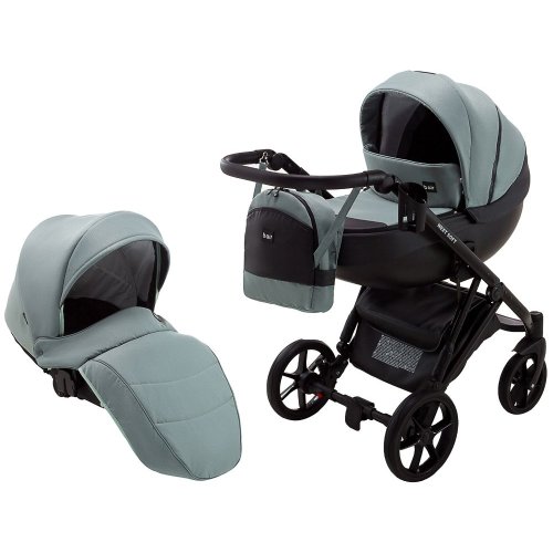 Коляска 2 в 1 Bair Next Soft 625732