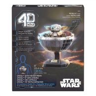 3D-пазл 4D Build Звездные войны Грогу в воздушной люльке, 138 деталей SM29997/6074280
