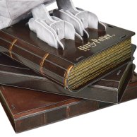 3D-пазл 4D Build Гарри Поттер: Сова Букля, 118 деталей SM45743/6069818