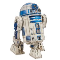 3D-пазл 4D Build Звездные войны Дроид R2-D2, 201 деталь SM45757/6069817