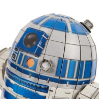 3D-пазл 4D Build Звездные войны Дроид R2-D2, 201 деталь SM45757/6069817