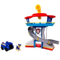Игровой набор Spin Master Paw Patrol Щенячий патруль Спасательная станция SM16606/6060007