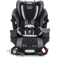 Автокресло Evenflo All4one DLX Latitude от 1,8 до 54,4 кг 032884203000