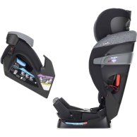 Автокресло Evenflo All4one DLX Latitude от 1,8 до 54,4 кг 032884203000