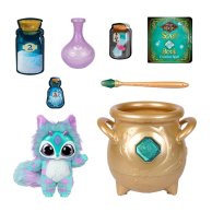 Набор-сюрприз Moose Toys Magic Mixies Волшебный котелок золотой 123711
