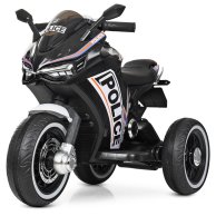 Детский электромобиль Bambi Мотоцикл Ducati черный M 4053L-2