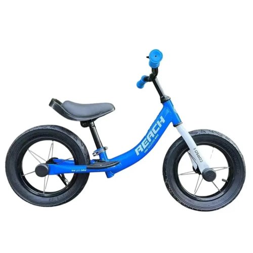Беговел Corso Reach Велобег, колеса 12 дюймов RC-9082-47