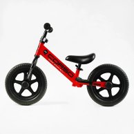 Беговел Corso Sprint Велобег, колеса EVA 12 дюймов JR-74115