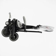 Велосипед-трансформер Best Trike трехколесный, колеса EVA 10"/8" BS-12-411