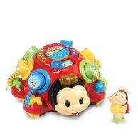 Развивающая игрушка Limo Toy Божья коровка 957