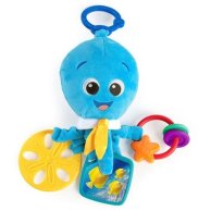 Игрушка мягкая развивающая "Activity Arms Octopus" 90664