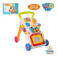 Каталка-ходунки Limo toys (HE0801)