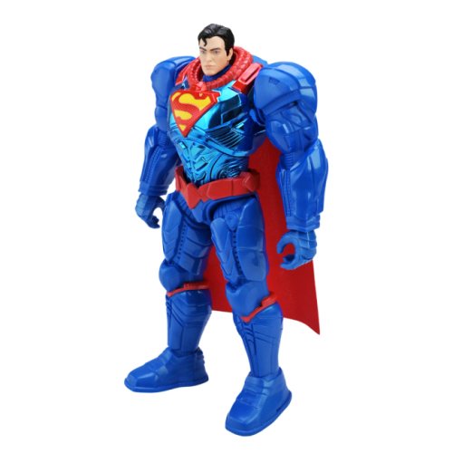 Игровая фигурка Spin Master Супермен Superman с аксессуарами, 30 см 6072667