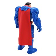 Игровая фигурка Spin Master Супермен Superman с аксессуарами, 30 см 6072667