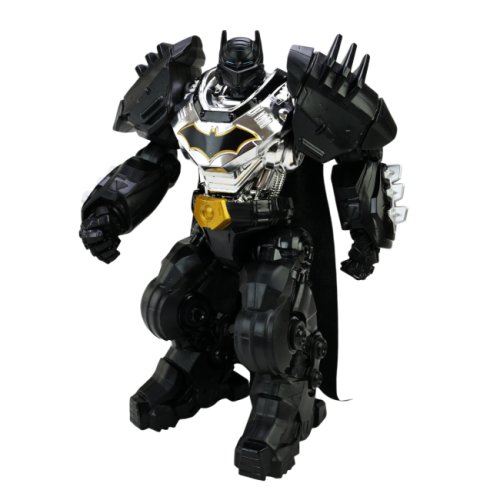Игровая фигурка Spin Master Бэтмен Batman с аксессуарами, 30 см 6072679