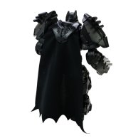 Игровая фигурка Spin Master Бэтмен Batman с аксессуарами, 30 см 6072679