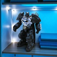 Игровая фигурка Spin Master Бэтмен Batman с аксессуарами, 30 см 6072679