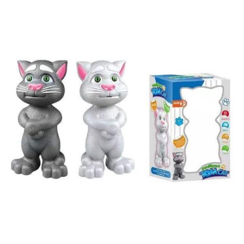Животное КоТ (838-17-18)
