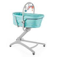 Колыбель для новорожденного "Baby Hug 4 In 1"