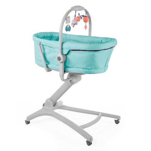 Колыбель для новорожденного "Baby Hug 4 In 1"