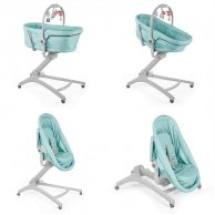 Колыбель для новорожденного "Baby Hug 4 In 1"