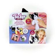 Интерактивная игрушка My Fuzzy Friend Tucker the Sleepy Puppy Сонный Щенок Такер 18537