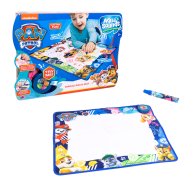 Коврик для рисования AquaSound на водной основе PAW Patrol PAW22301