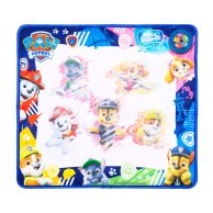 Коврик для рисования AquaSound на водной основе PAW Patrol PAW22301