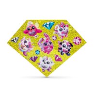 Мягкая игрушка-сюрприз Zuru Rainbocorn-G Fairycorn Princess 9281G