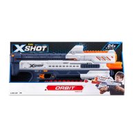 Бластер Zuru X-Shot Excel Chaos New Orbit, 24 патрона 36281R