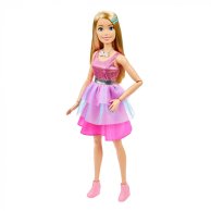 Большая кукла Mattel Барби Barbie Моя подружка блондинка HJY02