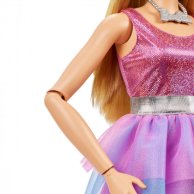 Большая кукла Mattel Барби Barbie Моя подружка блондинка HJY02