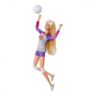 Кукла Mattel Барби волейболистка Barbie You Can Be Anything HKT72