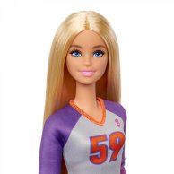 Кукла Mattel Барби волейболистка Barbie You Can Be Anything HKT72