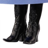 Кукла-принцесса Mattel Анна в накидке Холодное сердце Disney Frozen HLW49