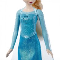 Кукла-принцесса Mattel Поющая Эльза Холодное сердце Disney Frozen, англ HLW55