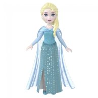 Миникуколка-принцесса Mattel Холодное сердце Frozen, в ассорт. HPL56
