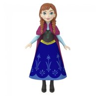 Миникуколка-принцесса Mattel Холодное сердце Frozen, в ассорт. HPL56