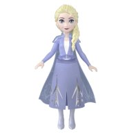 Миникуколка-принцесса Mattel Холодное сердце Frozen, в ассорт. HPL56