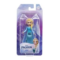 Миникуколка-принцесса Mattel Холодное сердце Frozen, в ассорт. HPL56
