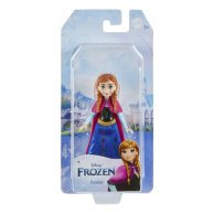 Миникуколка-принцесса Mattel Холодное сердце Frozen, в ассорт. HPL56