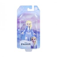 Миникуколка-принцесса Mattel Холодное сердце Frozen, в ассорт. HPL56