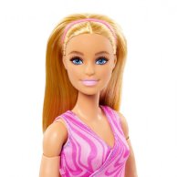 Кукла Mattel Барби Barbie Двигайся как я Made to Move Yoga Блондинка HRH27