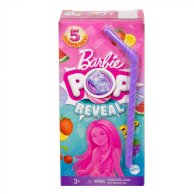 Кукла-сюрприз Mattel Челси и друзья Pop Reveal Сочные фрукты Barbie HRK58