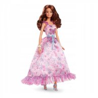 Коллекционная кукла Mattel Барби Barbie Signature Особый День рождения HRM54