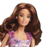Коллекционная кукла Mattel Барби Barbie Signature Особый День рождения HRM54