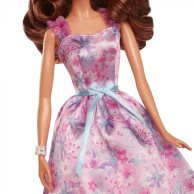 Коллекционная кукла Mattel Барби Barbie Signature Особый День рождения HRM54